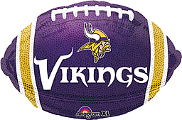 NFL MINNESOTA VIKINGS FOOTBALL