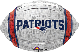 NFL NEW ENGLAND PATRIOTS FOOTBALL