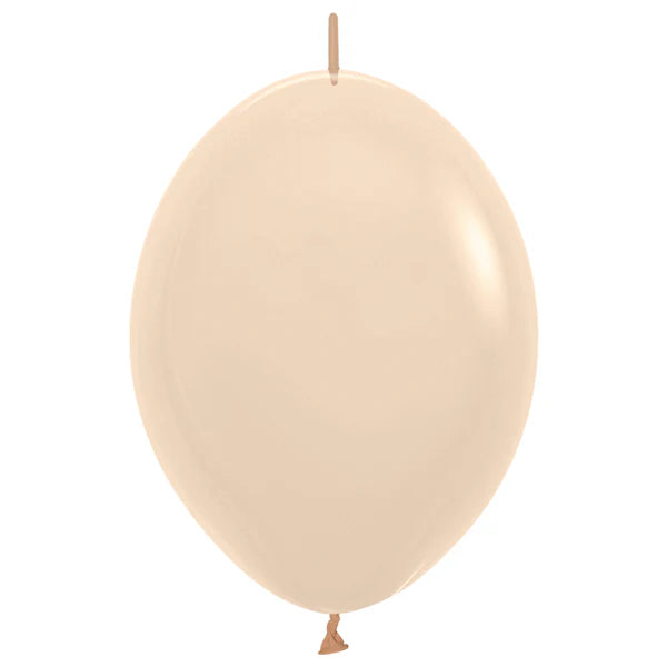 Sempertex Link-O-Loon Pastel Matte Nude