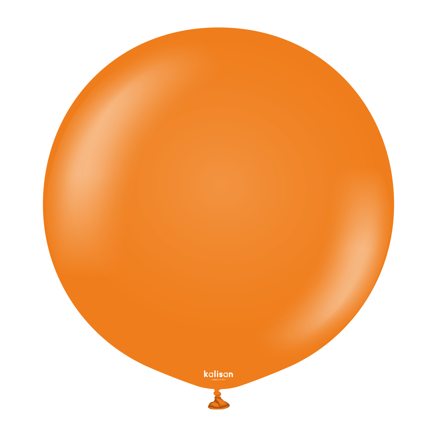 Kalisan Orange