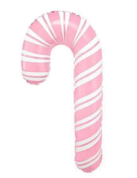 Candy Cane Pink 30"