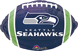 NFL SEATTLE SEAHAWKS FOOTBALL