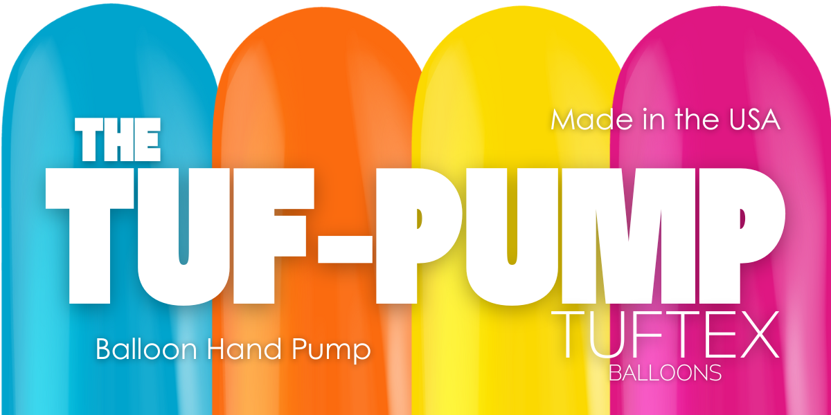 TUF-PUMP