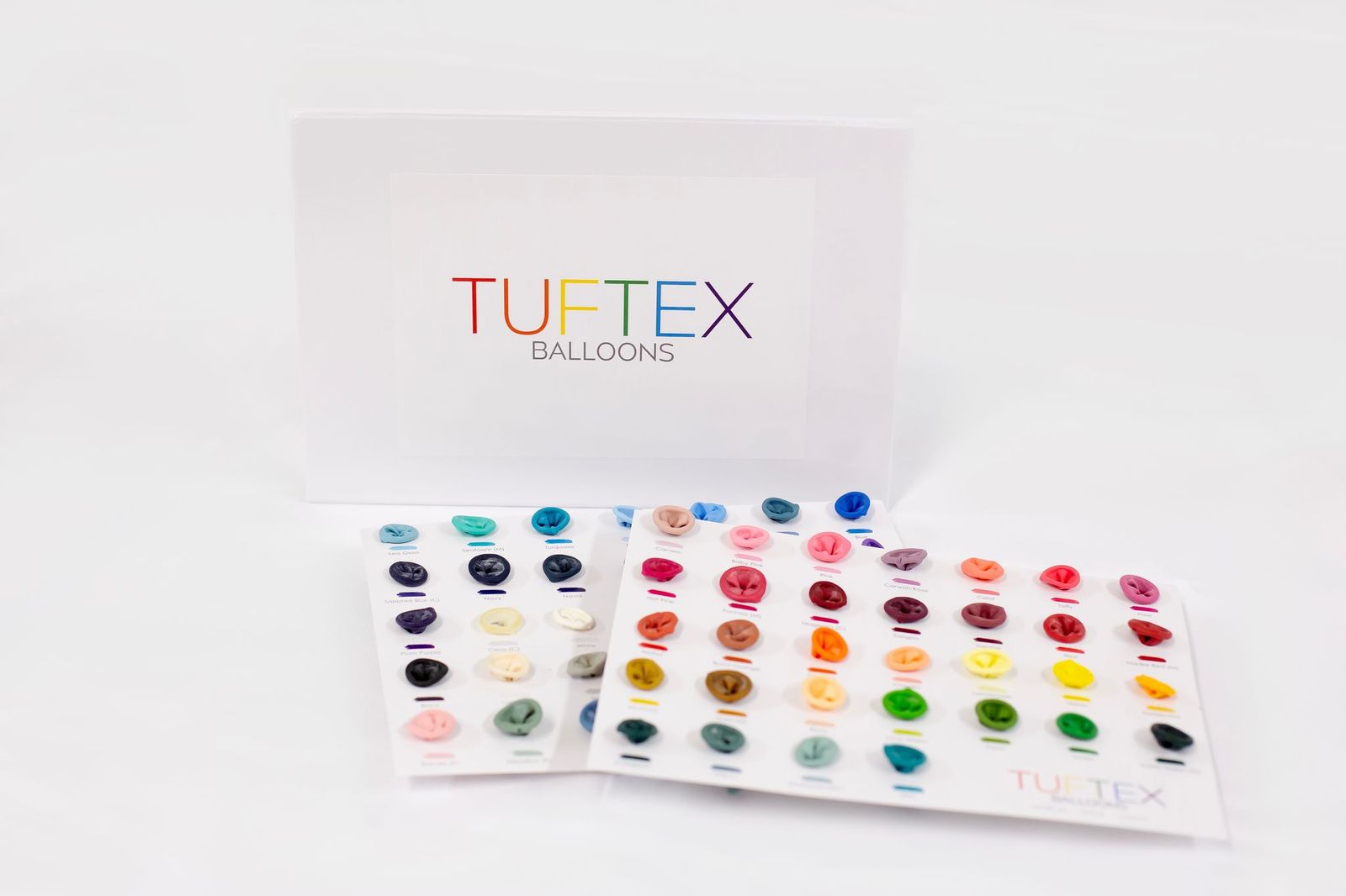 TUFTEX Portfolio