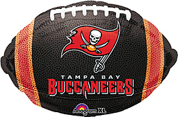 NFL TAMPA BAY BUCCANEERS FOOTBALL