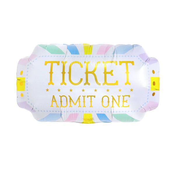 Mingle Ticket