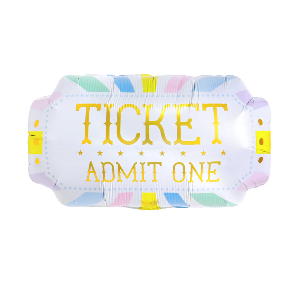 Mingle Ticket