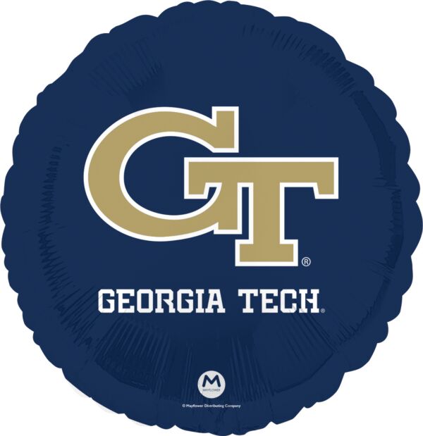 Georgia Tech Balloon