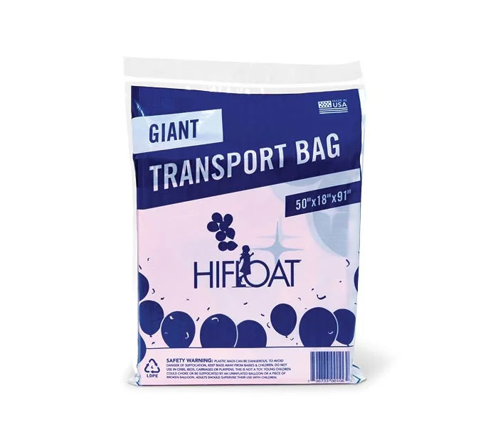 Hi-Float Giant Transport Bag