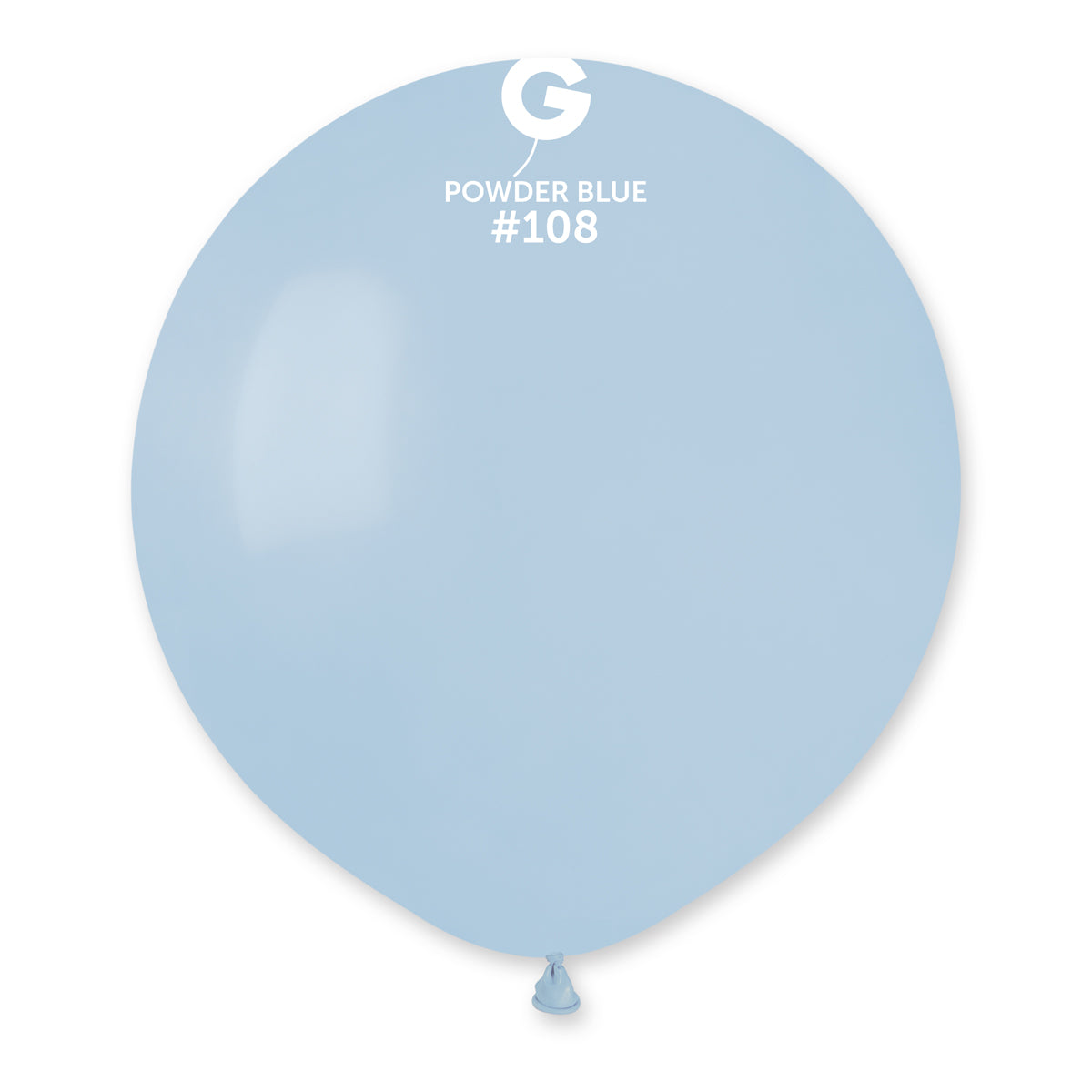 GEMAR Powder Blue 108