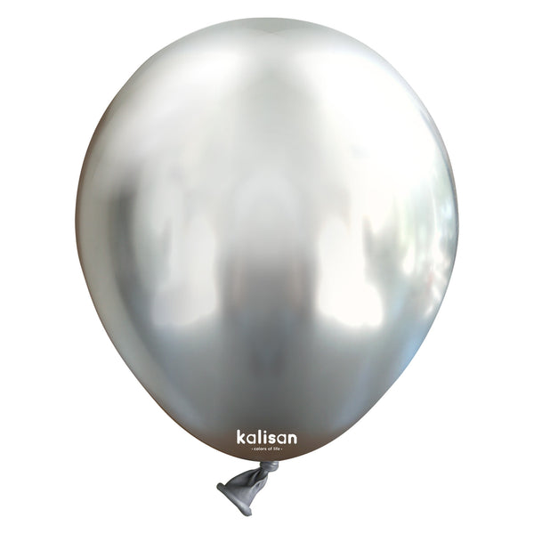 Kalisan Mirror Silver K-Link