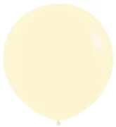 Betallic Pastel Matte Yellow 1