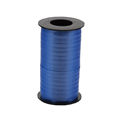 Ribbon, 500 yd spool, Blue 1