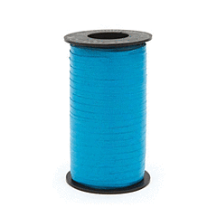 Ribbon, 500 yd spool, Caribbean Blue 1