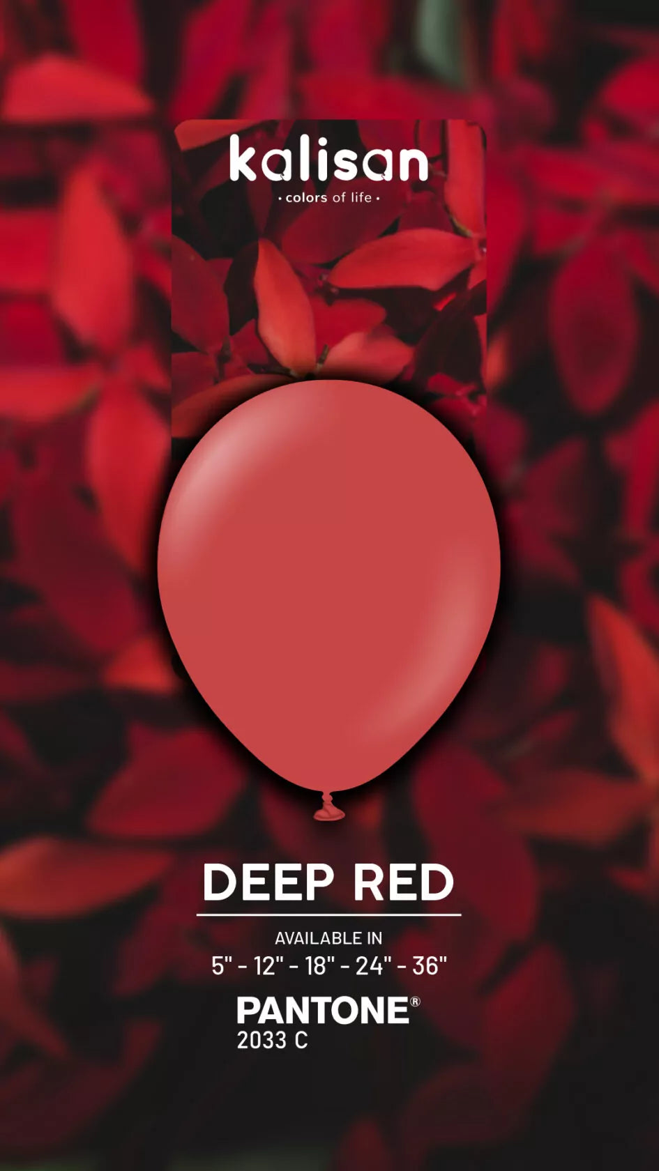 Deep Red Tek Story