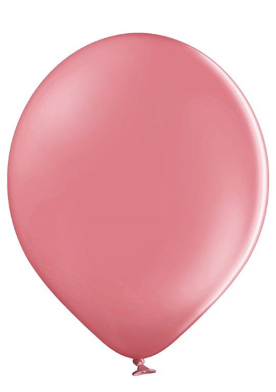 Dusty Rose Latex Balloon Ellies Brand