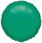 Green-Round