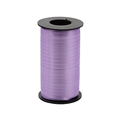 Ribbon, 500 yd spool, Lavender 1