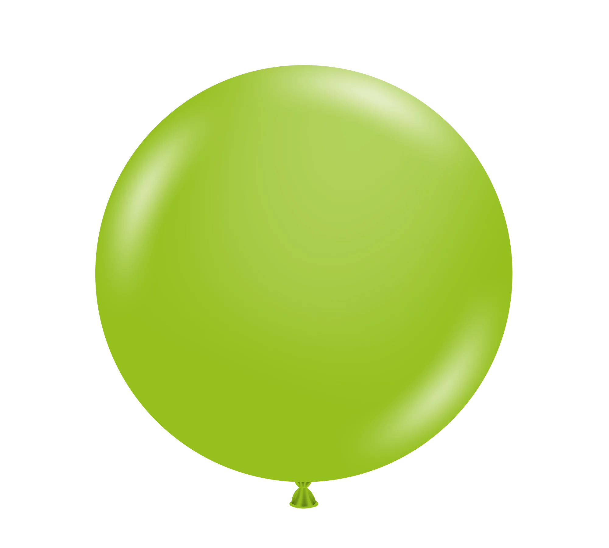 Tuf-Tex Lime Green 1