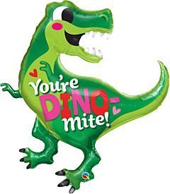 You're Dinomite 1