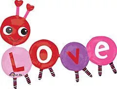 Love Bug 1