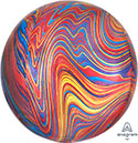 Anagram ORBZ Colorful Marblez 1
