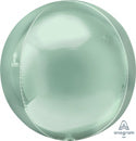 Anagram ORBZ Mint Green 1