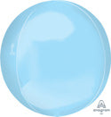 Anagram ORBZ Pastel Blue 1