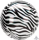 Anagram ORBZ Zebra 1