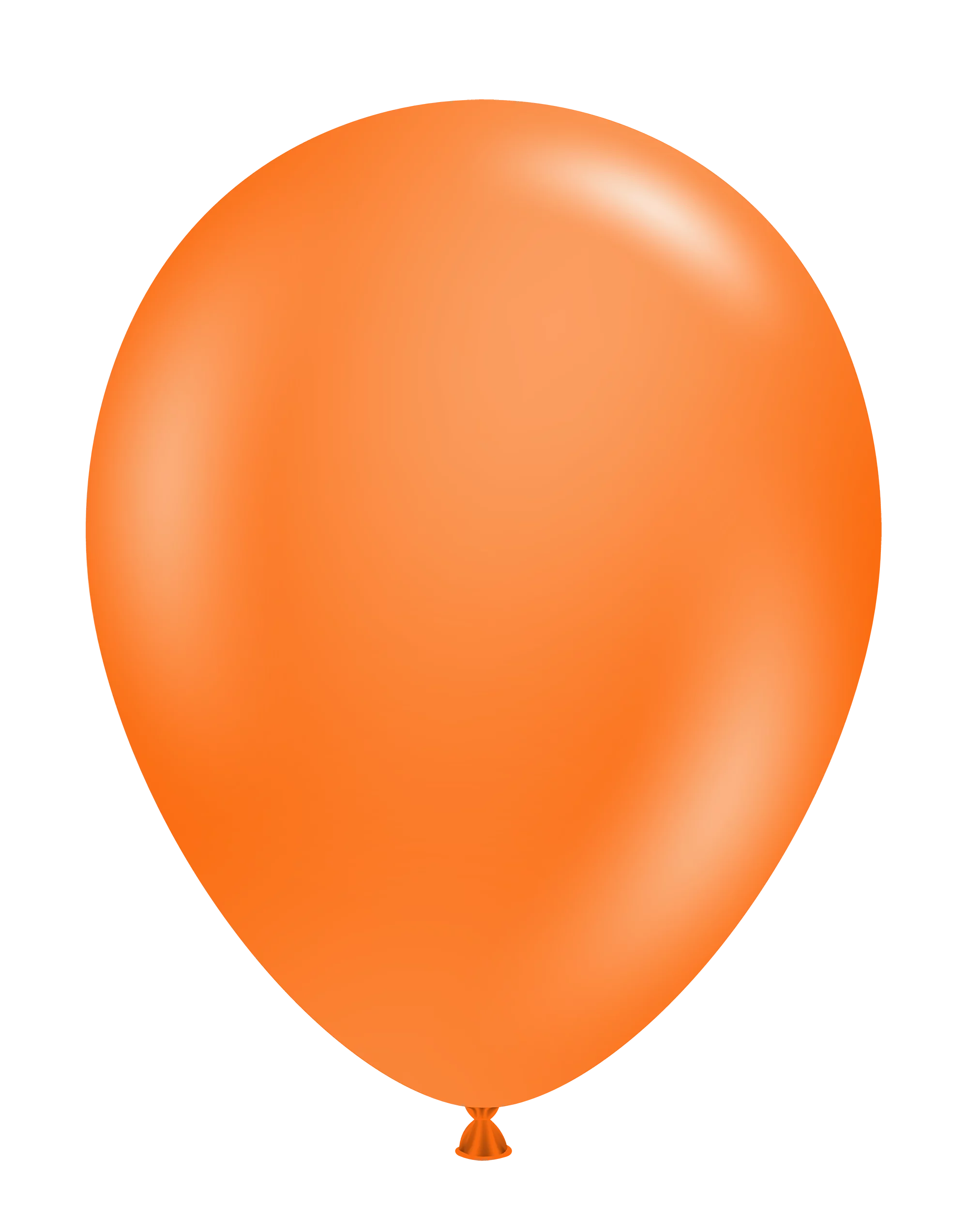 TUFTEX Orange 2