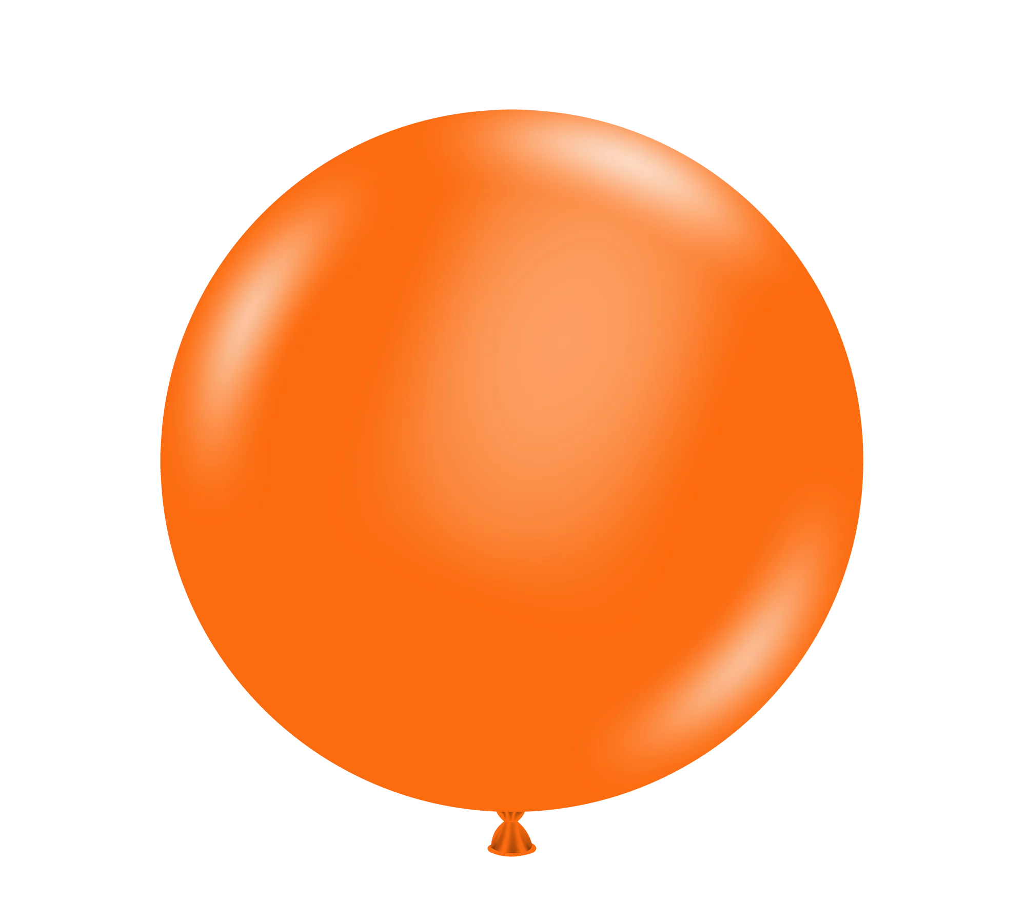 Tuf-Tex Orange 1