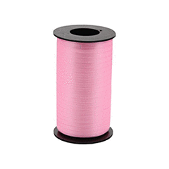 Ribbon, 500 yd spool, Pink 1
