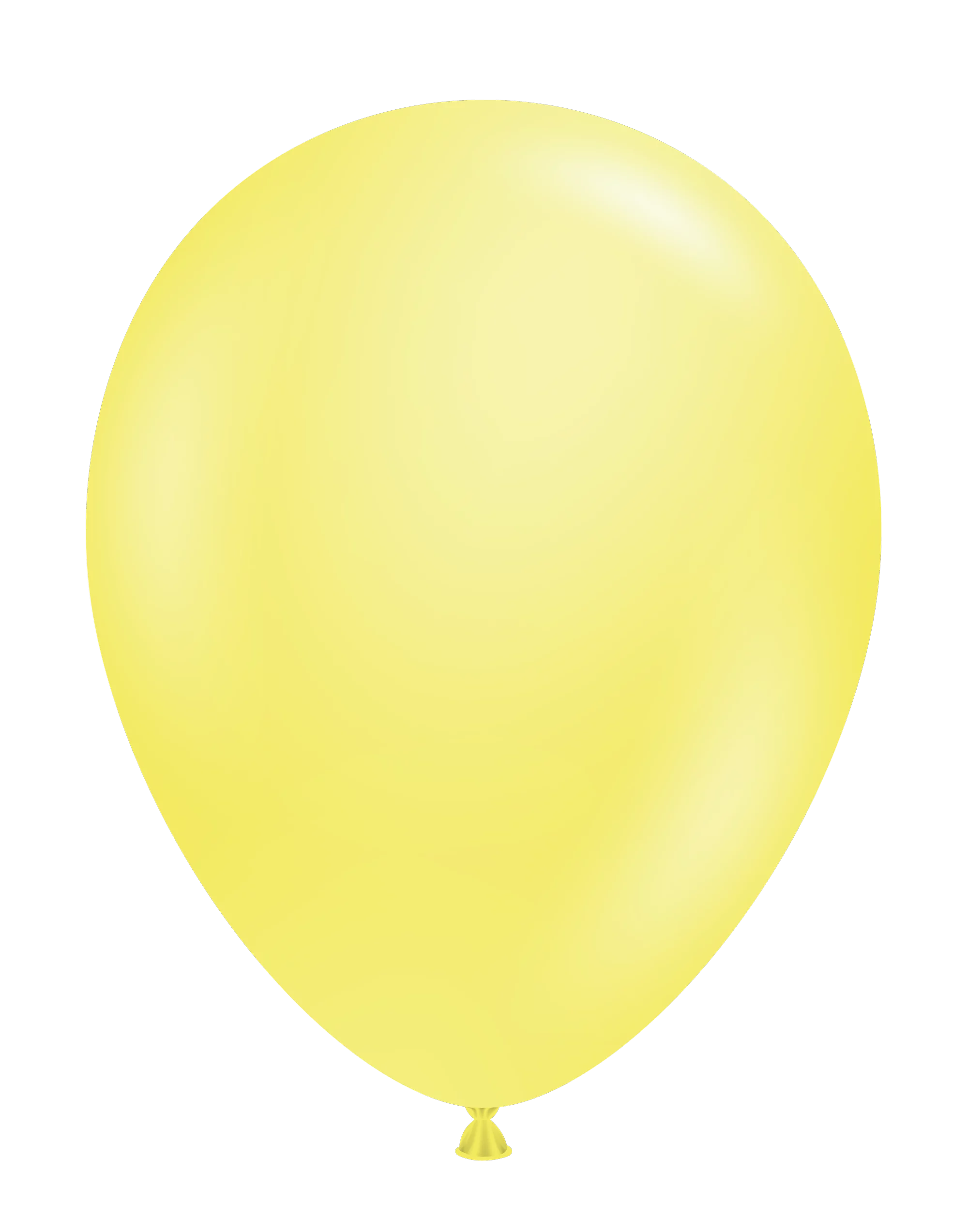 Pearlized-Yellow-100-Oval