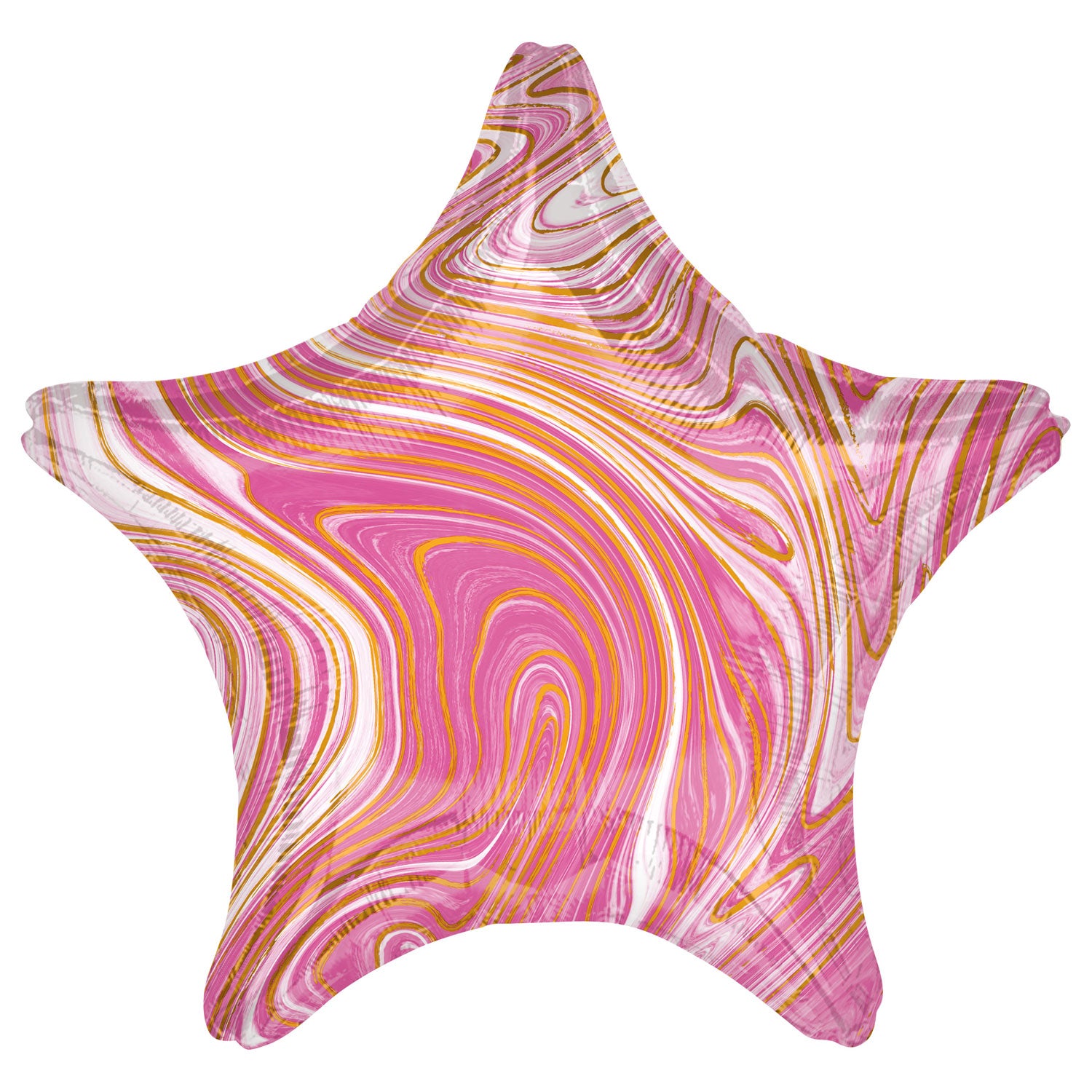 Pink-Star-Marblez