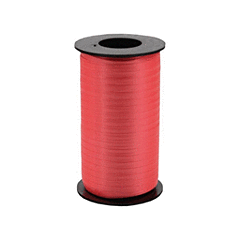 Ribbon, 500 yd spool, Red 1