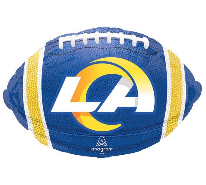 NFL LOS ANGELES RAMS FOOTBALL