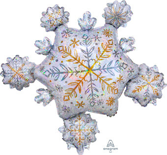 SnowflakeCluster
