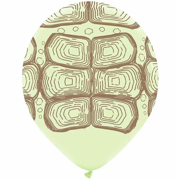 Tea Turtle