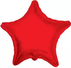 red-star-mylar